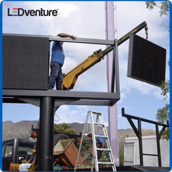 Noleggio di pubblicità esterna per interni a colori Curvo digitale mobile flessibile 3D SMD Poster per finestre TV Schermo di visualizzazione a LED con P1.2 P1.8 P2.5 P2.6 P3.91 Buon prezzo